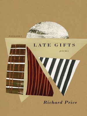 cover image of Late Gifts